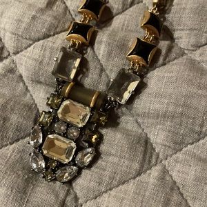 Stella & Dot "Phoenix" Necklace